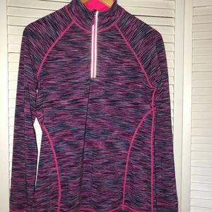 Ideology Women’s Jogger | Quarter Zip